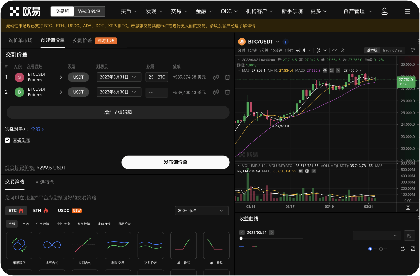 比特币曲线图的“时间框架”如何选择